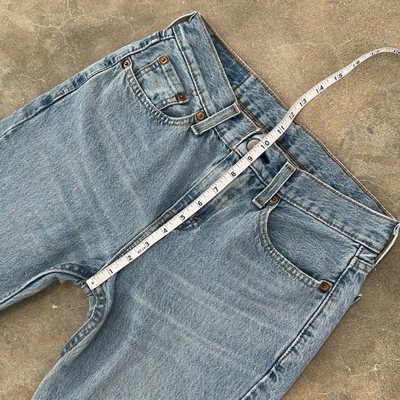 Levi's 510 Jeans - Picture 3 of 12